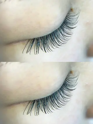 マツエク・マツパ まつげエクステLiLi所属・まつげエクステ LiLiのマツエク・マツパデザイン