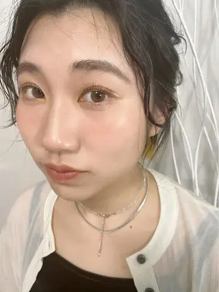 マツエク・マツパ unico privateのマツエク・マツパデザイン