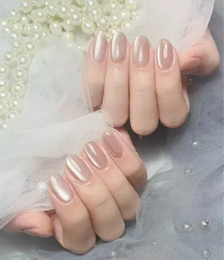 ネイル KiKO 🌻ひまわりサロンのネイルデザイン