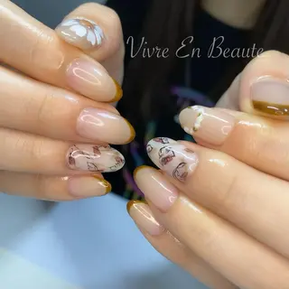 ネイル S Nailのネイルデザイン