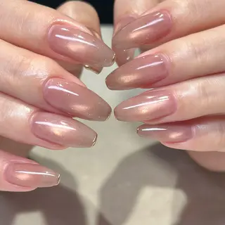 ネイル aoi .のネイルデザイン