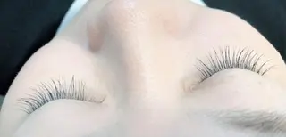 マツエク・マツパ 吉岡 ゆうなのマツエク・マツパデザイン