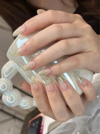 ネイル Moci Nail Salonのネイルデザイン