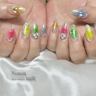 ネイル non ♡のネイルデザイン