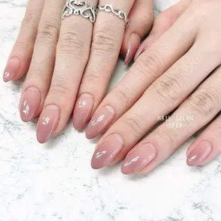 ネイル ネイルサロン -EPER-エペルのネイルデザイン