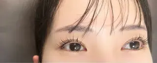 マツエク・マツパ BALANCE LASHのマツエク・マツパデザイン