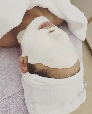 メナードフェイシャルサロン恵那所属・井戸 美奈子のエステ・リラクイメージ