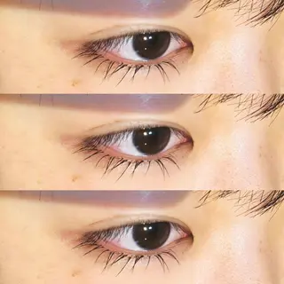 マツエク・マツパ ～lynn～ Moana by HEADLIGHT 武蔵小杉２号店所属・金 本の眉毛・アイブロウイメージ