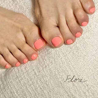 ネイル Flore (フロール)の眉毛・アイブロウイメージ