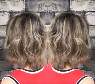 ショート ❤️千葉県代表❤️ 店長❤️柿本翔一朗のヘアスタイル