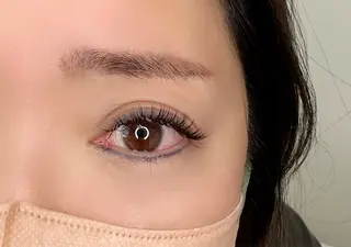 マツエク・マツパ Nail&eye Natureのネイルデザイン