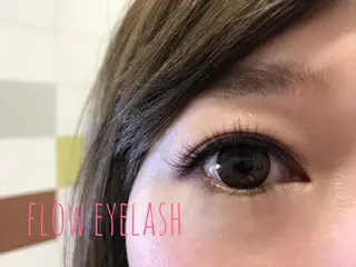 マツエク・マツパ シェールピエール所属・Laf かおりのマツエク・マツパデザイン