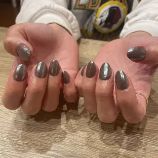 ネイル liberté所属・liberté🫧 新小岩のネイルデザイン