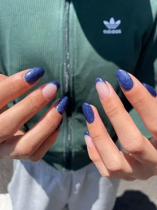 ネイル miinail miyuuのネイルデザイン