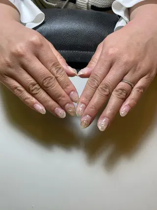 ネイル sopocalon ﾌｼﾞﾀのネイルデザイン