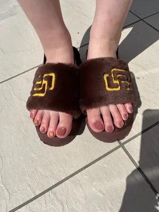 ネイル Re: Nailのネイルデザイン