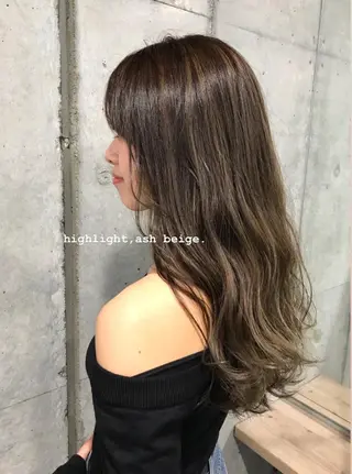 ロング 竹嶌 健吾のヘアスタイル