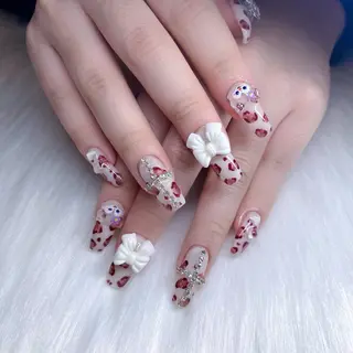 ネイル Nail Lifeのネイルデザイン