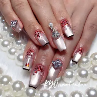 ネイル ネイリスト KYOのネイルデザイン