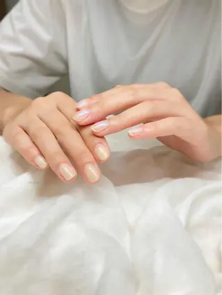 ネイル Nailbeauty marcherのネイルデザイン