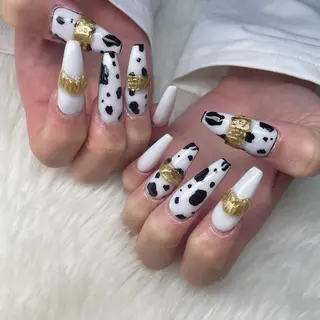 ネイル nailsalon  three所属・nailsalon threeのネイルデザイン