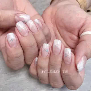 ネイル ナナイチゼロ I.Naoのネイルデザイン