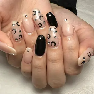 ネイル 駒月 明日香の眉毛・アイブロウイメージ