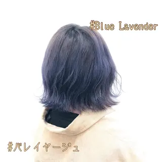 ショート カラー 🔷似合わせのプロ KUMA🔷のヘアスタイル