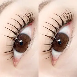 マツエク・マツパ vallee所属・パリエクまつげパーマ /LED/中谷のマツエク・マツパデザイン