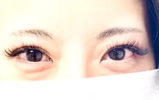 マツエク・マツパ まつ毛エクステ／まつ毛パーマ／フェイシャル／beautysalon cocora所属・ビューティーサロン ココラのマツエク・マツパデザイン