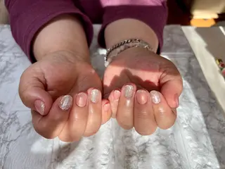 ネイル ❤︎MN❤︎ モンのエステ・リラクイメージ