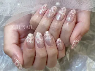 ネイル 🧚🏻‍♀️ NOHA🎀のネイルデザイン