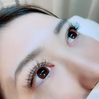 マツエク・マツパ INS Beauty 池袋のマツエク・マツパデザイン