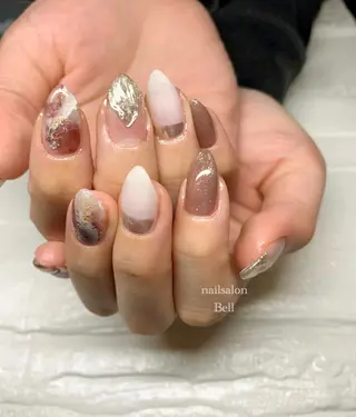 ネイル Y. Reonaのネイルデザイン