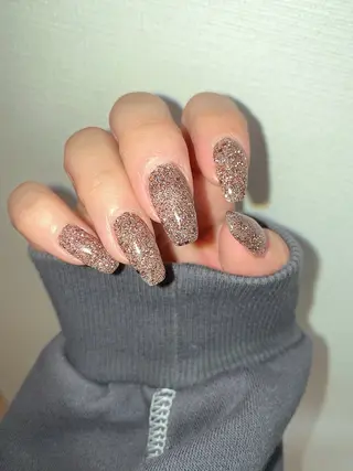 ネイル salon_de_ sayoリゼラ布施のネイルデザイン