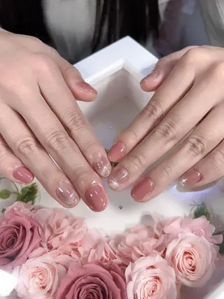 ネイル ネイルサロン ロア旧ジョリーのネイルデザイン