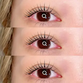 マツエク・マツパ パリジェンヌ/美眉 OLIVIA加藤のマツエク・マツパデザイン