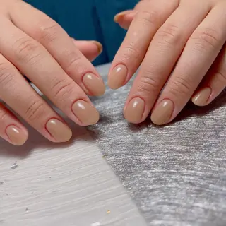 ネイル 南野 由希のネイルデザイン