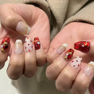 ネイル Basic町田本店 Suzunaのネイルデザイン