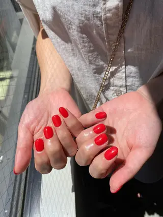 ネイル Etel -atelier-のネイルデザイン