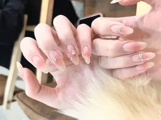 ネイル DarkHoney 池袋店のネイルデザイン