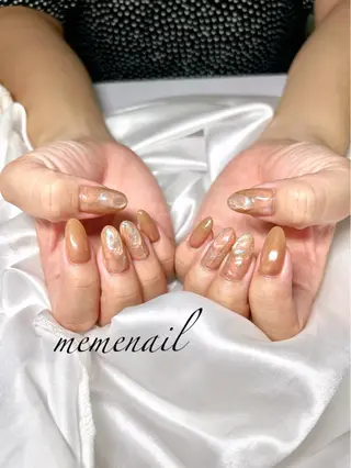 ネイル Noguchi Megumiのその他イメージ