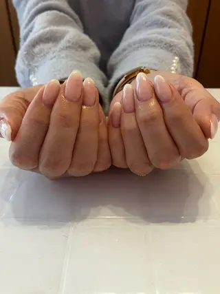 ネイル uryu yuriのネイルデザイン