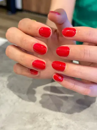 ネイル ikoi aonoのネイルデザイン