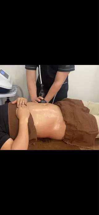 メンズ Mr.Alice所属・脱毛・毛穴洗浄 【Mr.Alice】のエステ・リラクイメージ