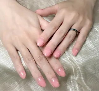 ネイル みらい K’seven7のネイルデザイン