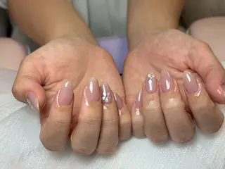 ネイル リコ ricoのネイルデザイン