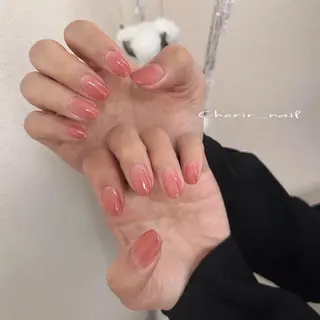 ネイル Cherirnail kaoriのネイルデザイン