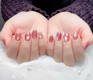 ネイル NiNa ビューティーサロン所属・Ni Naのネイルデザイン