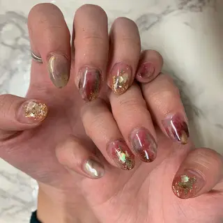 ネイル ネイルサロンアネラ所属・Nail💞 rinakoのネイルデザイン